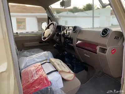 شاص 2023 ديزل فل سعودي ماشي27 الف قير عادي 8 سلندر مالك أول 15