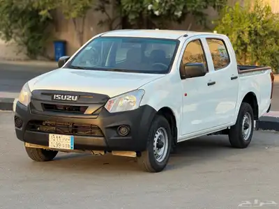 ايسوزو 2021 شد بلد نظيف البيع 57000 الف 6