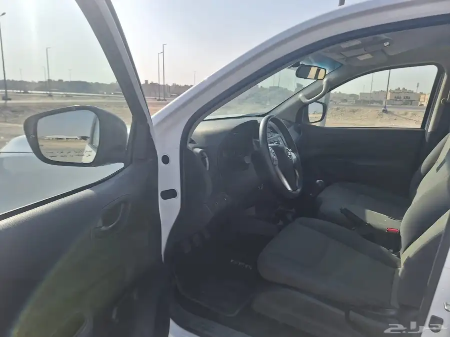 نيسان نافارا 2019 بدون دبل 5