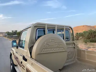 شاص 2023 ديزل فل سعودي ماشي27 الف قير عادي 8 سلندر مالك أول 10