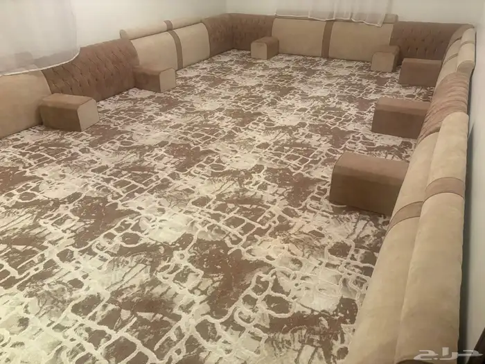 كنب ظهر للبيع 0