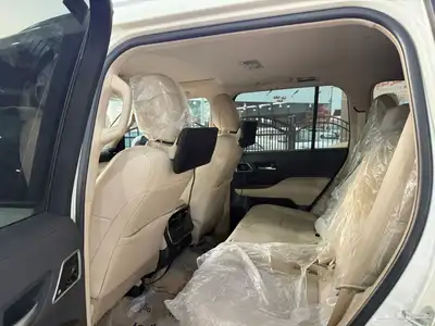 جي اكس ار 2024 خليجي L5 5