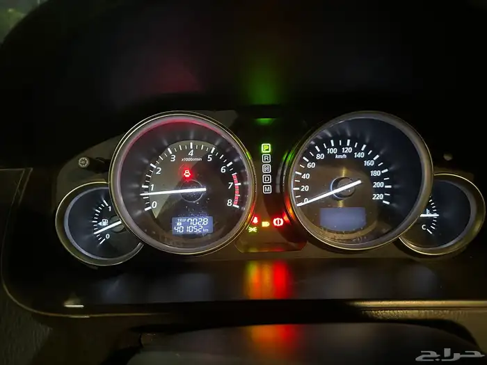 مازدا CX9 (فل كامل) موديل 2015 12