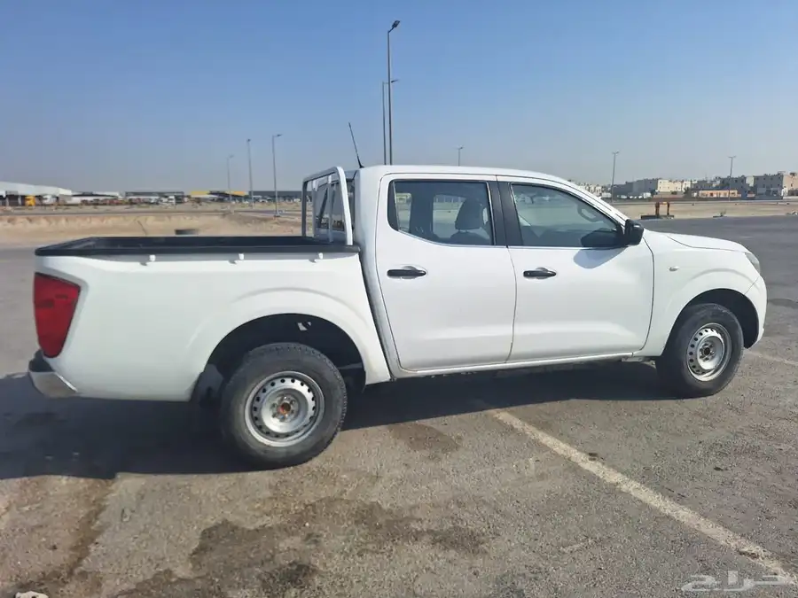 نيسان نافارا 2019 بدون دبل 4