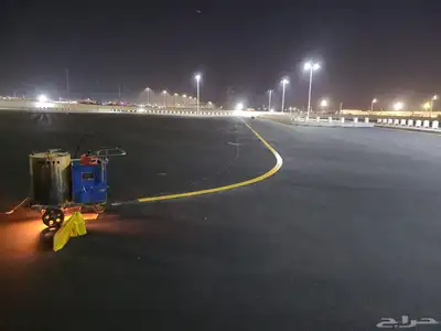 road maintaince services 1
