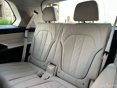 BMW X7 2021 13