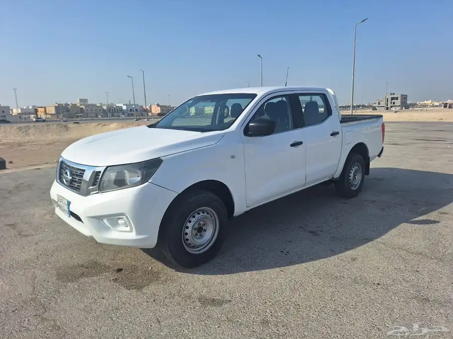 نيسان نافارا 2019 بدون دبل 0