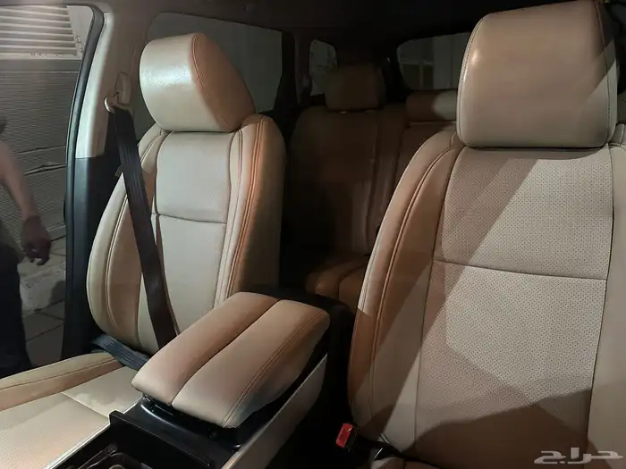 مازدا CX9 (فل كامل) موديل 2015 13
