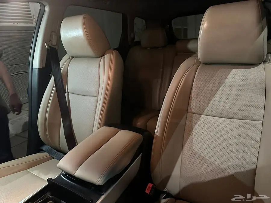 مازدا CX9 (فل كامل) موديل 2015 13