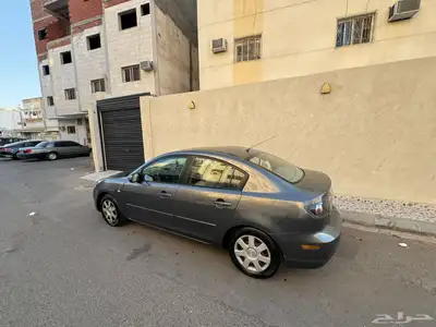 مازدا 3 موديل 2008 2