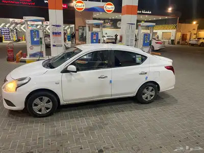 نيسان صني 2016 5