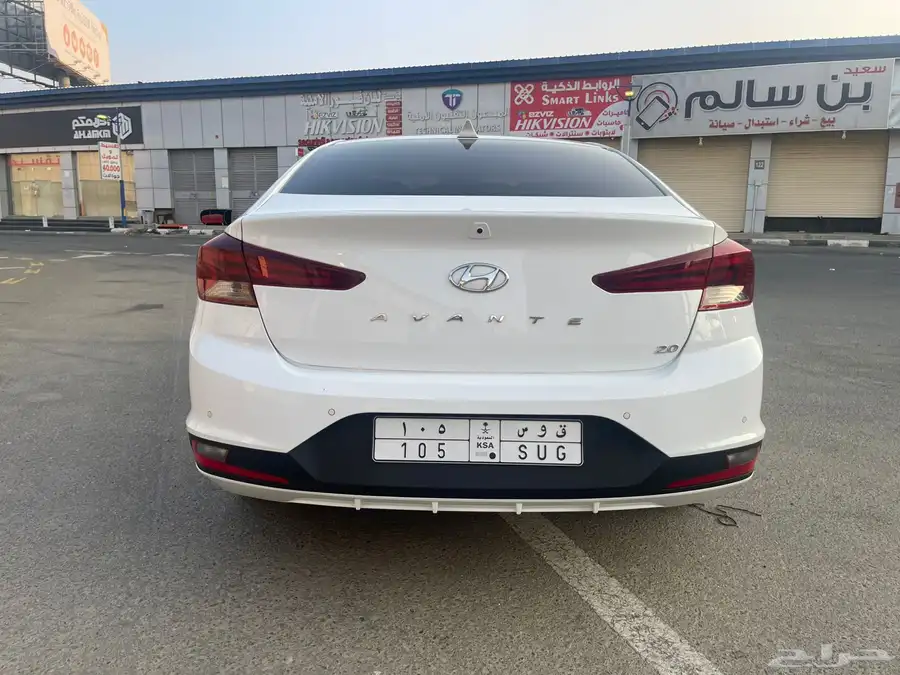النترا للبيع نظيفه جدا جدا 3