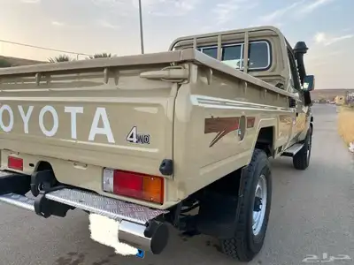 شاص 2023 ديزل فل سعودي ماشي27 الف قير عادي 8 سلندر مالك أول 4