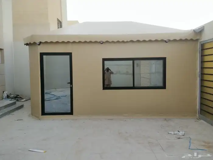 تفصيل خيام ملكيه 6