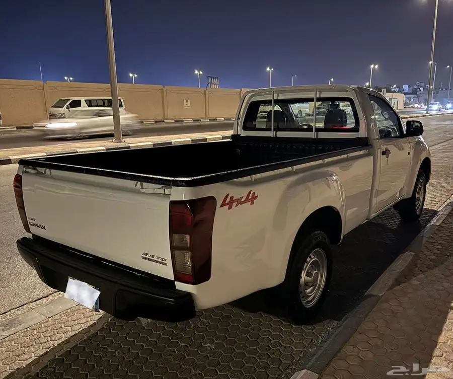 ايسوزو حوض غماره دبل 2019 1
