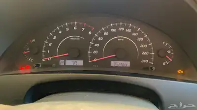 للبيع كامري GL موديل 2010 3
