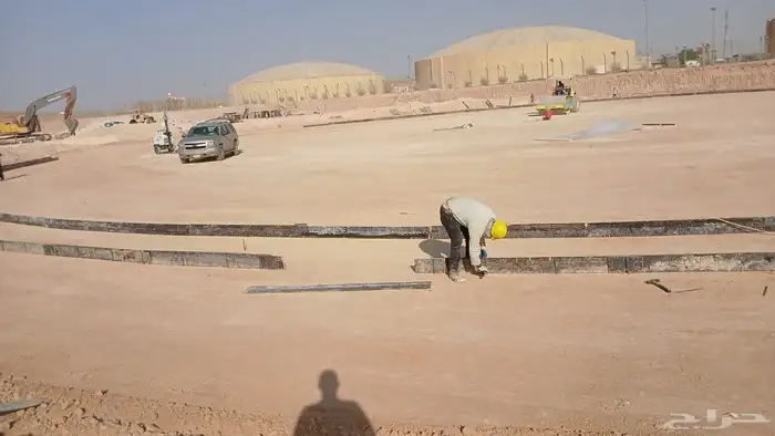 شركه عواصف الإنشاء الحديثة للمقاولات العامه 4