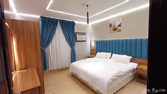 شقة مفروشه مجهزه بالكامل 3