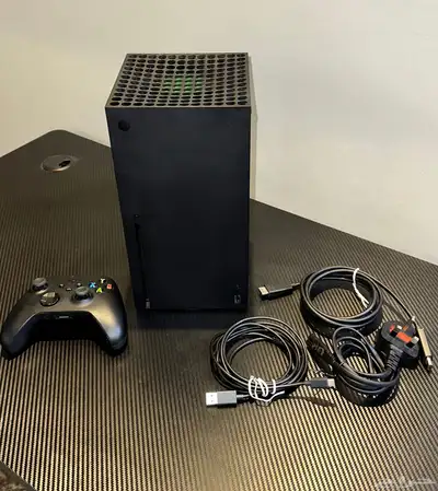 اكس بوكس سيريس اكس 7