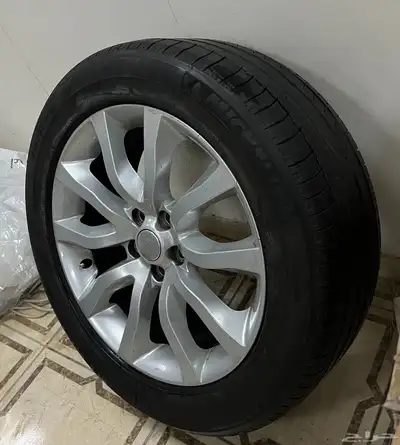 جنوط رنج روفر سبورت اصلية 4