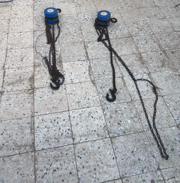ونش للبيع. 0