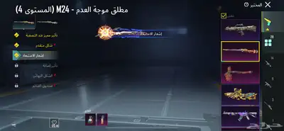 حساب ببجي للبيع العاجل 18
