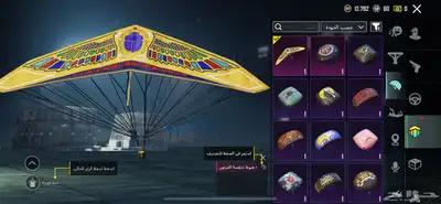 حساب ببجي للبيع العاجل 9