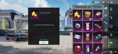 حساب ببجي للبيع العاجل 11