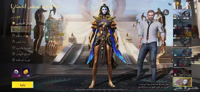 حساب ببجي للبيع العاجل 14