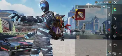 حساب ببجي للبيع العاجل 6