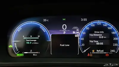 كراون بريستيج 2026 21