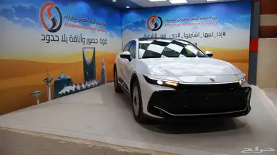 كراون بريستيج 2026 4