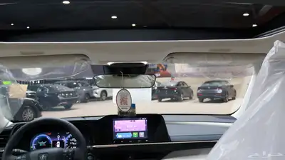 كراون بريستيج 2026 33