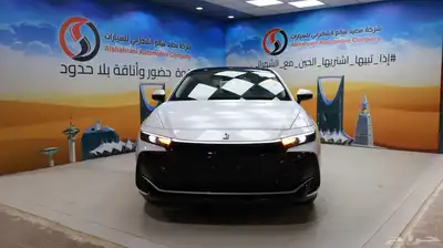 كراون بريستيج 2026 0