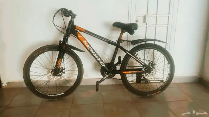 دراجة رياضية للبيع ب 700 ريال 0