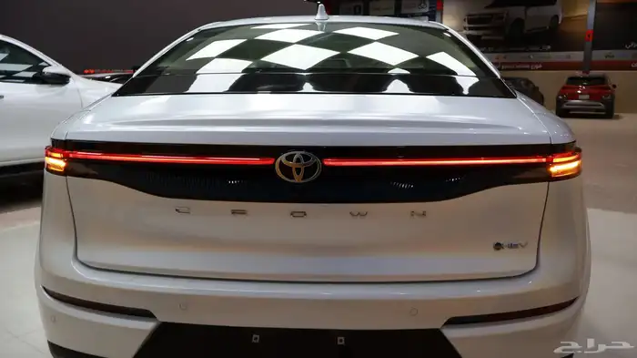 كراون بريستيج 2026 7