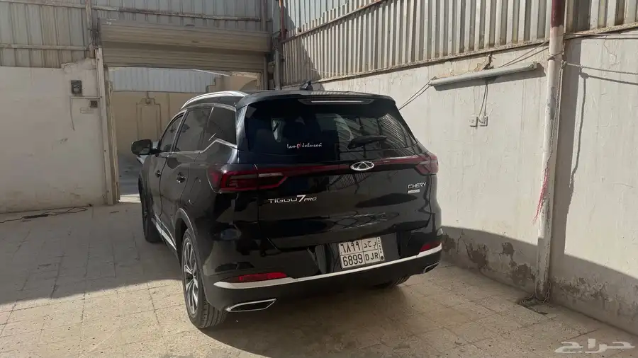 شيري للبيع مصدوم من الجنب 9