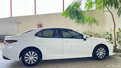 كامري 2023 استاندر طيس (سعودي) 3