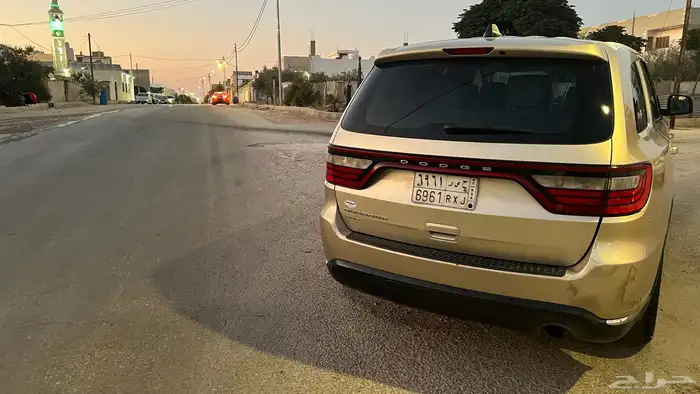دوج درنقو 2014 1