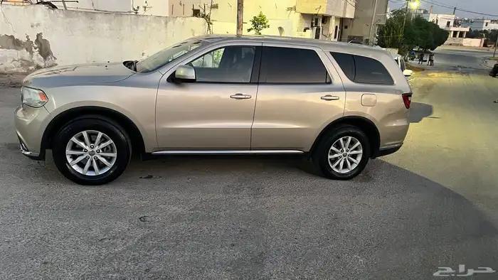 دوج درنقو 2014 2