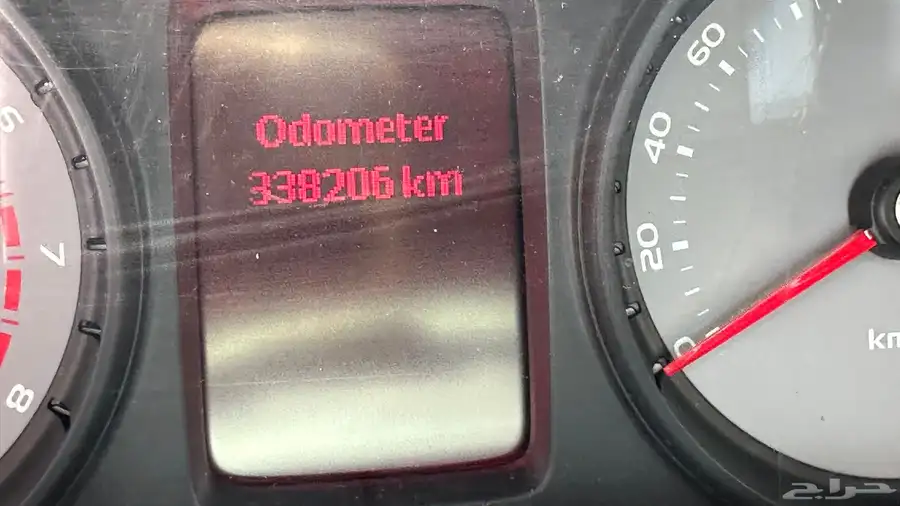 لومينا هولدنSS 2007 البيع مستعجل 11