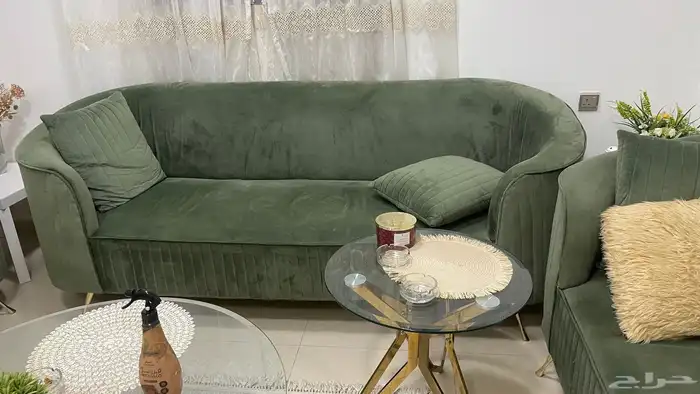 طقم كنب نظيف 3