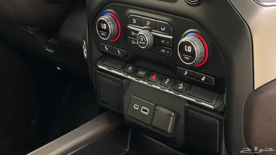 شيفورليه سلفرادو 2021 RST Z71 19