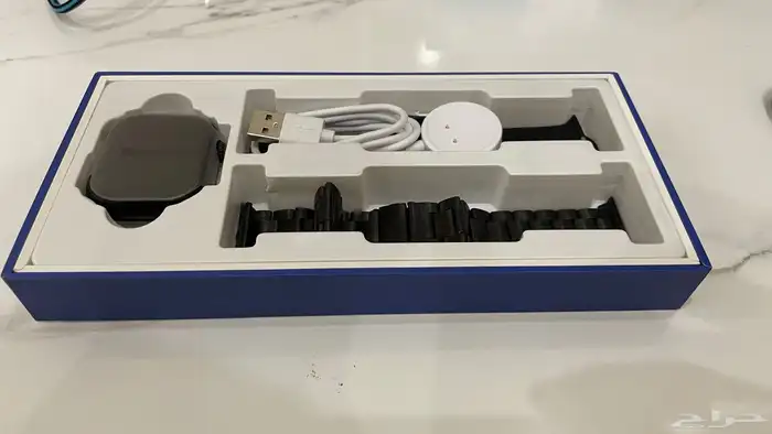 ساعه واير بودز 4