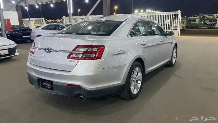فورد تورس 2014 7