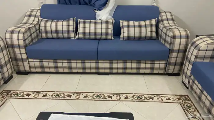كنب حريم للبيع 4