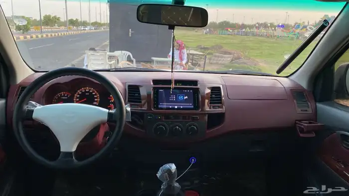 هايلوكس 2014 GLX 5