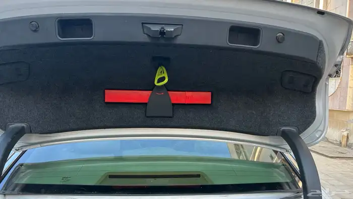 GEELY EMGRAND GT 17 22