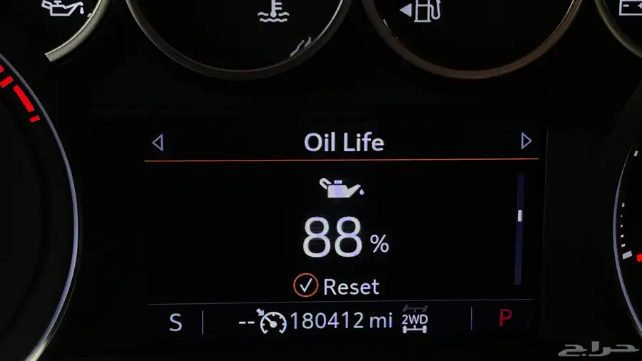 شيفورليه سلفرادو 2021 RST Z71 25