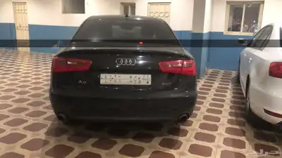 اودي البيع تشليح 2